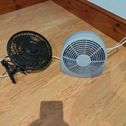 Photo of free Fans (EN49BX) #1