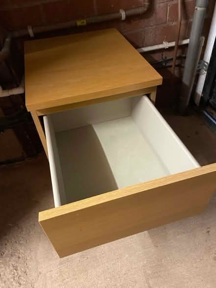 Photo of free Drawers (Sutton Coldfield B74) #1