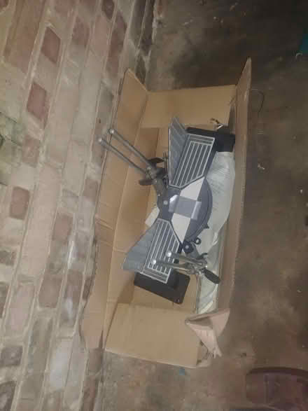 Photo of free Mitres and saws (Nr South Norwood Lakes SE19) #2