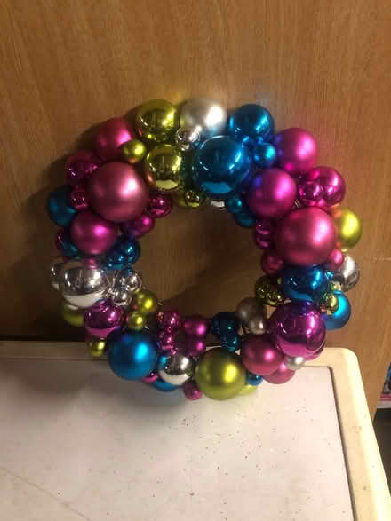 Photo of free Xmas lights etc (Arddleen) #4