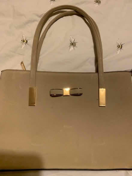 Photo of free Handbag - excellent condition (Pirbright GU24) #1