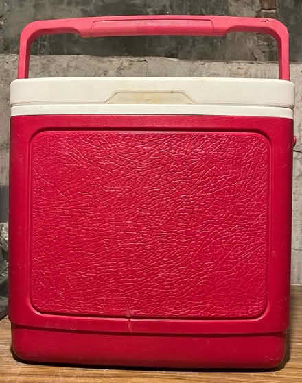 Photo of free Igloo 24 cooler (Somerville, Spring Hill) #1