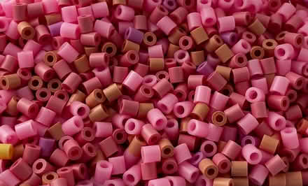 Photo of free Hama Beads (St. Giles LN2) #1