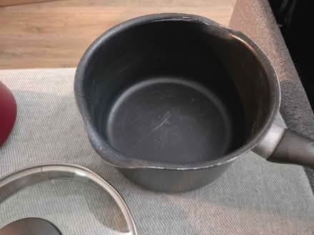 Photo of free ★ Pots and Pans★ (Chinatown) #2