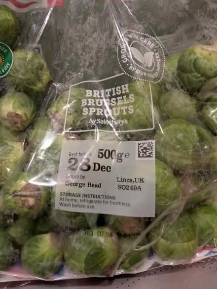 Photo of free Food (Bromley BR2) #2