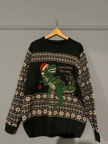 Photo of free Adults Christmas jumper (Tilehurst RG30) #1