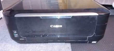 Photo of free Canon MG6250 All-in-One Printer (Kilburn, Belper DE56) #1