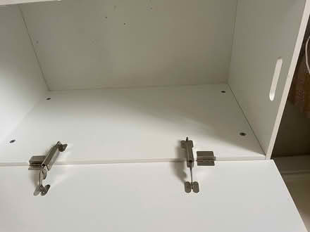 Photo of free Toy boxes (Ewell) #2