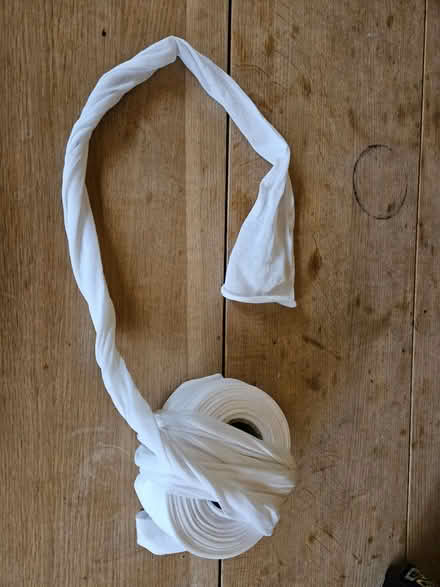 Photo of free 50m of soakaway sleeve (Wantage, OX12) #1