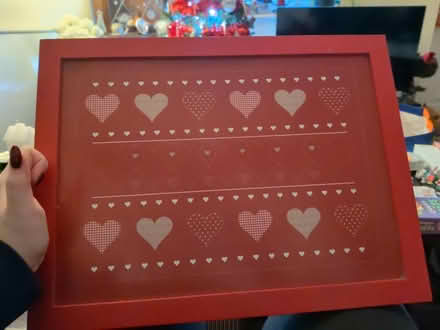 Photo of free Laptray (Little ridge, St Leonards TN37) #1