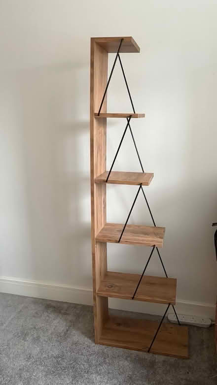 Photo of free TV stand and Shelving (Nantwich CW5) #2