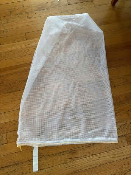 Photo of free Large mesh laundry bag (Metuchen NJ) #1
