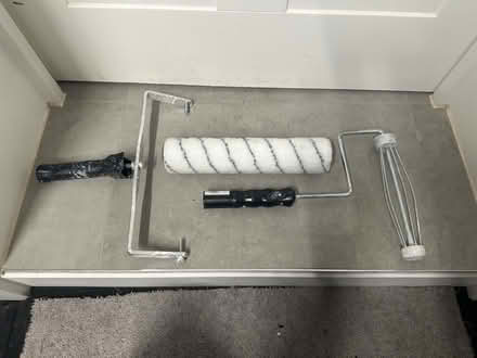 Photo of free Rollers (Yarnton) #1