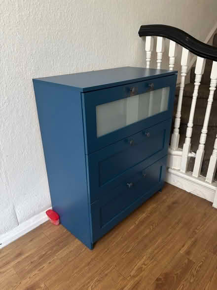 Photo of free Chest of drawers (NW2) #2