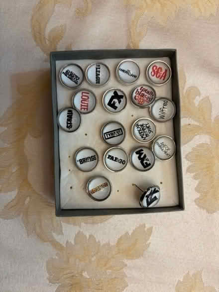 Photo of free Thumb Tacks (Thornwood, NY) #1