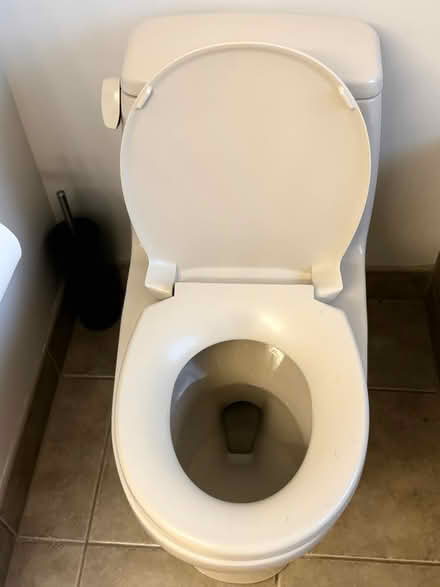Photo of free Toto toilet (North Potomac) #1