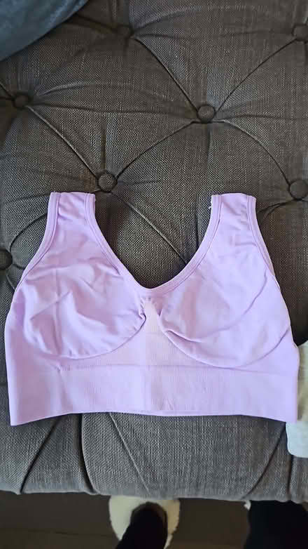 Photo of free Soft bras different sizes (Lower Morden SM3) #3