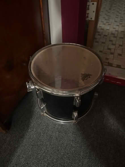 Photo of free Drums (Stuyvesant Heights) #1