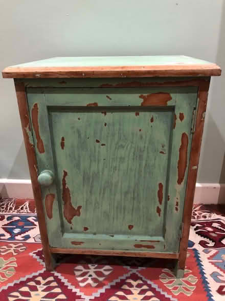 Photo of free Bedside Cabinet (Littlemore OX4) #1