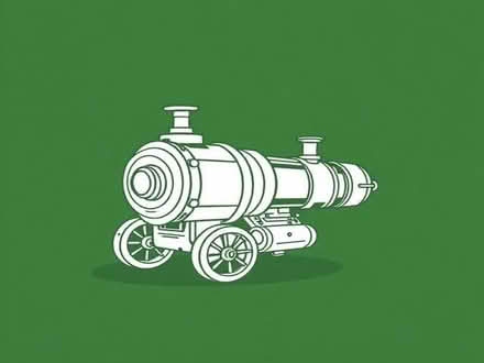 Photo of Old engine (Cheadle Hulme SK7) #1