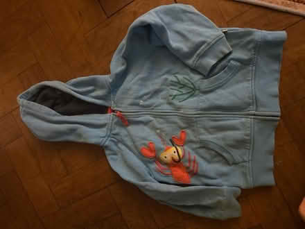 Photo of free Assorted boys clothing age 3-7 (Trumpington Ward CB2) #4