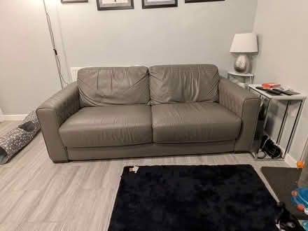 Photo of free 3 and 2 seater sofa (South Shields NE33) #1