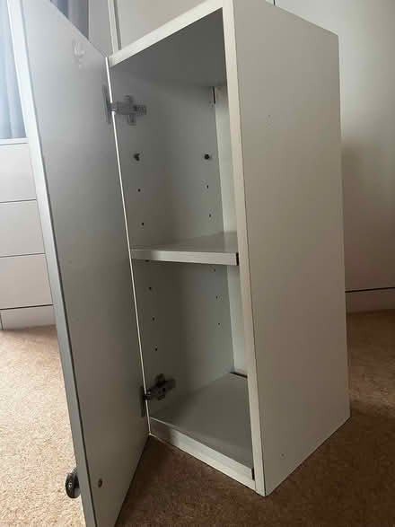 Photo of free Kitchen cabinet (OX3 Headley way Oxford) #2
