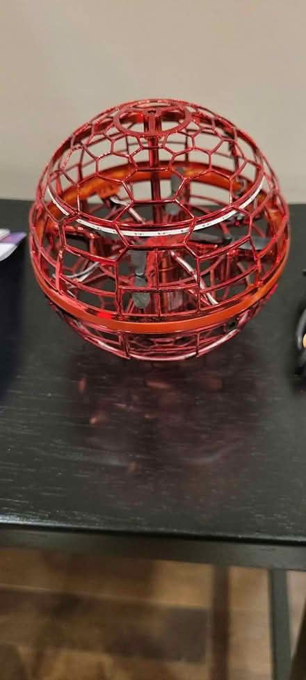 Photo of free Lumisphere floating orb (Mavis and burnhamthorpe) #1