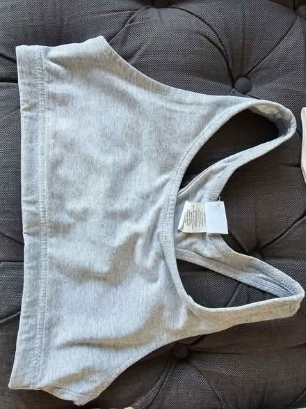 Photo of free Soft bras different sizes (Lower Morden SM3) #4