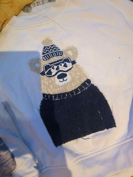 Photo of free Clothes for 2-3 year olds (Bromham MK43) #4