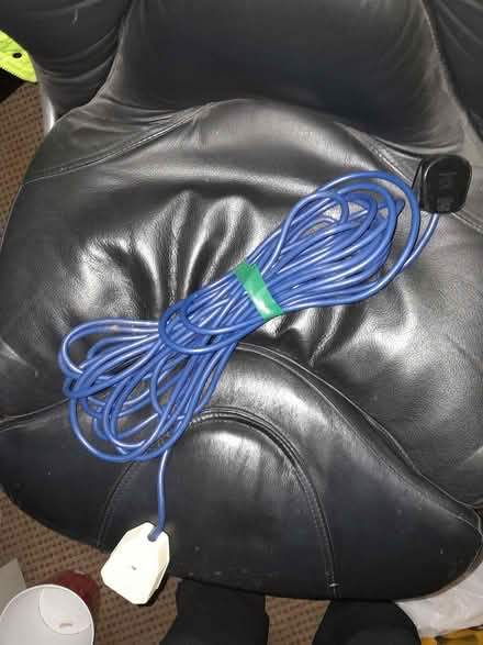 Photo of free Single Socket Extension Cable (CT14) #1