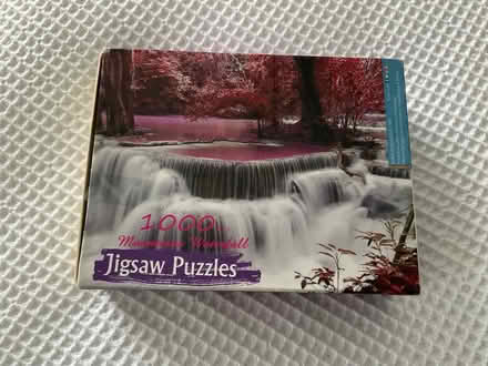 Photo of free Jigsaw (North Shields Fish Quay NE29) #1