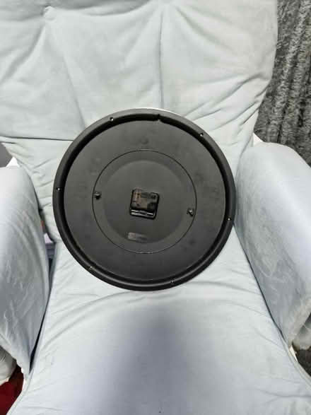 Photo of free Wall clock (Knowsley) #3