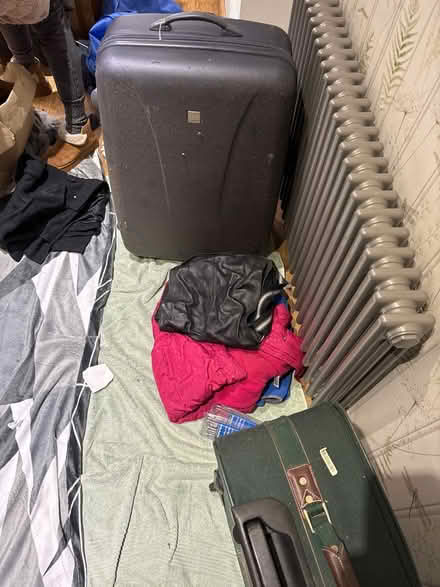 Photo of free Loft clear out (Park street, AL2) #2