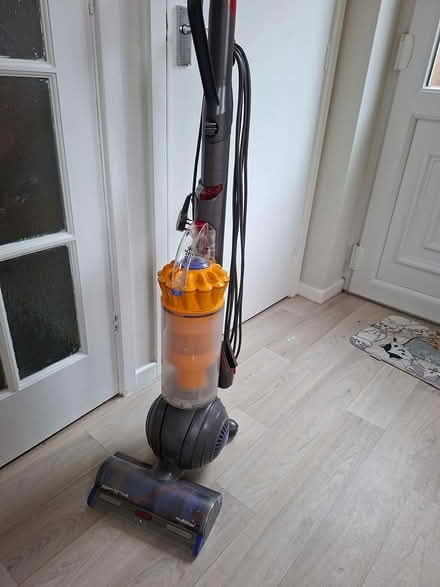 Photo of free Dyson Hoover (SY3) #1