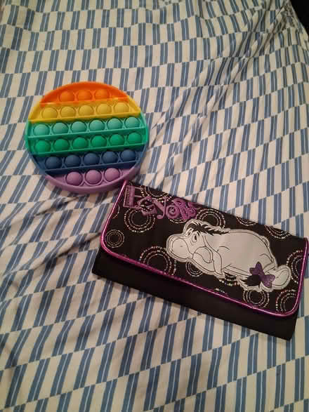 Photo of free Miscellaneous Items (Sundale) #1