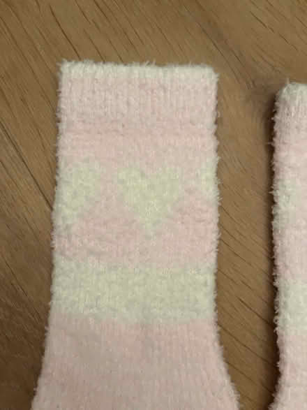 Photo of free Women’s Fluffy Socks (Ingatestone) #2