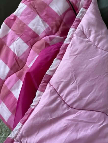 Photo of free Single sleeping bag (PO22 Bersted) #1