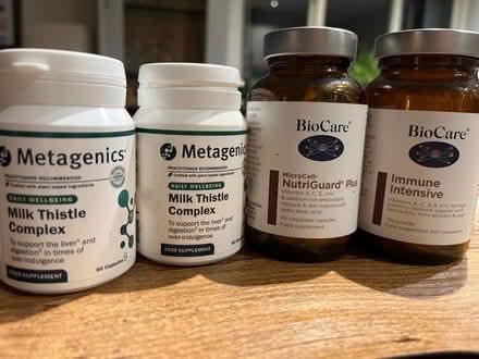 Photo of free Vitamins (Ealing Common W5) #1