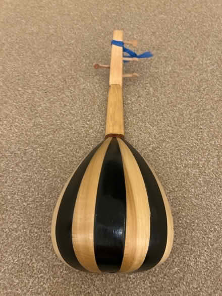 Photo of free Kids wooden music instrument (Trumpington Ward CB2) #3