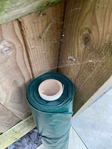 Photo of free Partially used roll of DPM (Drayton OX14) #2