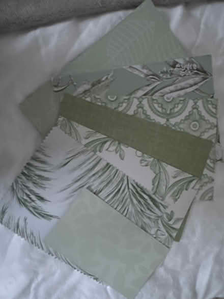 Photo of free Blind samples (Chineham, RG24) #2