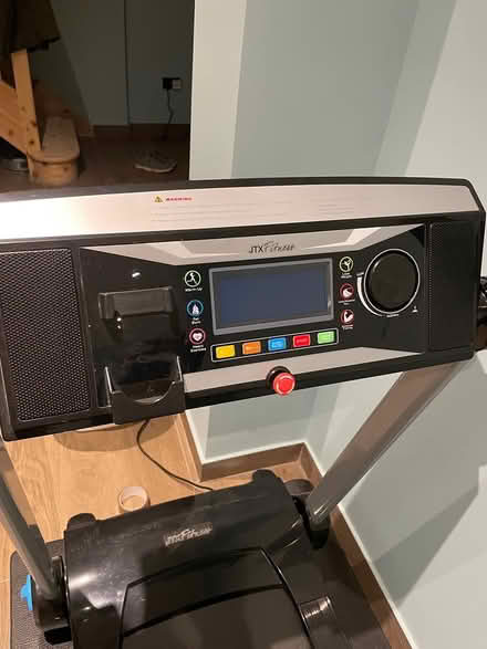 Photo of free Treadmill (Cuffley) #1