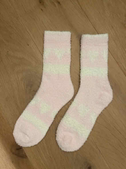 Photo of free Women’s Fluffy Socks (Ingatestone) #1