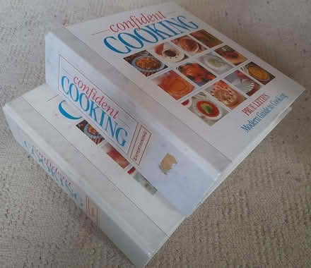 Photo of free Cooking recipes folders (Alvaston DE24) #1