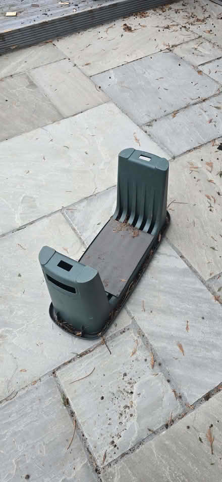 Photo of free Gardening assist (Ulverley Green B92) #1