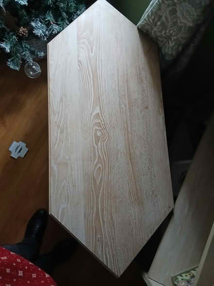 Photo of free TV unit (Castle Cary) #3