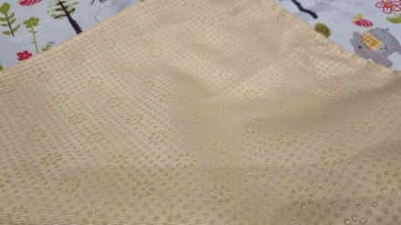 Photo of free Under High chair Mat (Locksheath SO31) #2