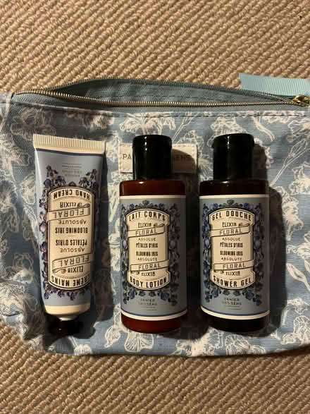 Photo of free Hand creams (Shepherds Bush W14) #2