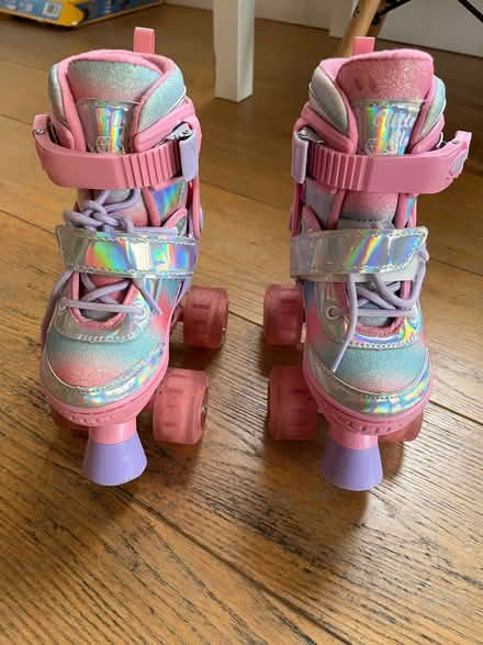 Photo of free Roller Skates (Lansdown GL50) #1